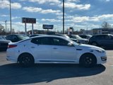 Used 2013 Kia Optima SX w/ Limited Pkg image 5