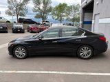 Used 2017 INFINITI Q50 Premium w/ All Weather Package (L93) image 4