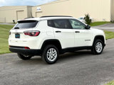 Used 2020 Jeep Compass Sport w/ Cold Weather Group image 4