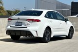 Used 2023 Toyota Corolla SE image 4