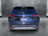 Used 2021 Buick Envision Preferred image 5