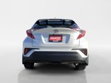 Used 2021 Toyota C-HR XLE image 4