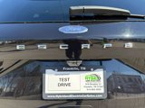 Used 2022 Ford Escape SEL image 3