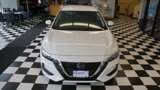 Used 2022 Nissan Sentra SV w/ Trunk Package image 2