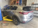 Used 2022 Kia Sportage LX image 5