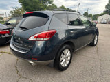 Used 2014 Nissan Murano SL w/ Navigation Package image 5