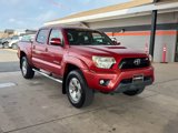 Used 2012 Toyota Tacoma PreRunner image 3