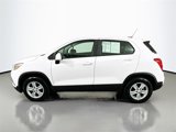 Used 2018 Chevrolet Trax LS image 4