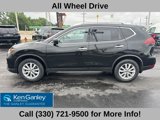 Used 2018 Nissan Rogue SV image 2