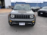 Certified 2023 Jeep Renegade Latitude w/ Sun/Sound Group image 2