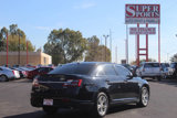 Used 2017 Ford Taurus SEL image 5
