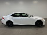 Used 2016 Lexus IS 200t image 2