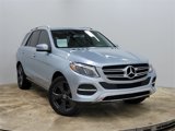 Used 2017 Mercedes-Benz GLE 350 4MATIC image 3