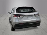 New 2025 Honda HR-V LX image 4