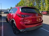 Used 2022 MAZDA CX-5 AWD 2.5 S w/ Premium Package image 2