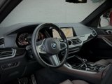 Used 2021 BMW X5 xDrive40i w/ M Sport Package image 4
