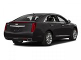 Used 2016 Cadillac XTS Luxury image 2