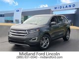Used 2016 Ford Edge Titanium w/ Technology Package image 1