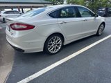 Used 2013 Ford Fusion Titanium image 4