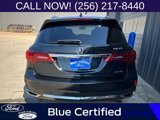 Used 2017 Acura MDX SH-AWD w/ Advance Package image 5