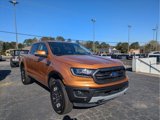 Certified 2019 Ford Ranger Lariat w/ Equipment Group 501A Mid image 4