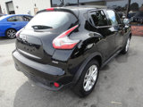 Used 2016 Nissan Juke S image 6