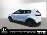 Used 2020 Kia Sportage S w/ S Premium Package image 6