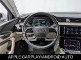 Used 2021 Audi e-tron Premium Plus w/ Premium Plus Package image 2