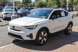 Certified 2023 Volvo C40 P8 Recharge Ultimate w/ Protection Package Premier image 3