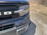 Used 2021 Ford Bronco Sport Outer Banks image 2