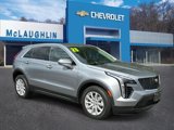 Used 2023 Cadillac XT4 Luxury image 4