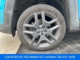 Used 2021 Jeep Renegade Latitude image 5