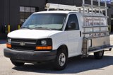 Used 2016 Chevrolet Express 2500 image 2