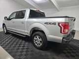 Used 2016 Ford F150 XLT w/ Equipment Group 302A Luxury image 4