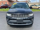 Used 2014 Jeep Compass Latitude image 2