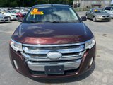 Used 2012 Ford Edge SEL image 3