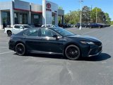 Used 2024 Toyota Camry XSE w/ Cold Weather Package image 2