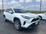 Used 2023 Toyota RAV4 LE image 2