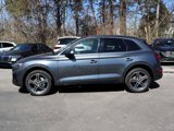 Used 2023 Audi Q5 e Premium Plus image 2