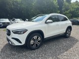 New 2026 Mercedes-Benz GLA 250 4MATIC image 4