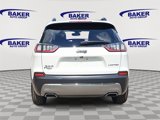 Used 2022 Jeep Cherokee Limited image 4