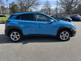Certified 2022 Hyundai Kona SEL image 4