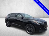 Used 2024 Acura RDX A-Spec image 3