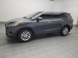 Used 2016 Kia Sorento LX image 2