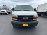 Used 2018 GMC Savana 3500 image 2