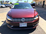 Used 2014 Volkswagen Passat TDI SE image 6