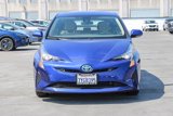 Used 2017 Toyota Prius Two image 2