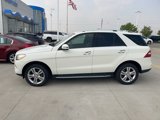 Used 2013 Mercedes-Benz ML 350 4MATIC image 4