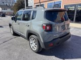 Used 2022 Jeep Renegade Latitude w/ Convenience Group image 5