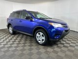 Used 2014 Toyota RAV4 LE image 2
